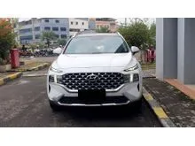 2023 Hyundai Santa Fe 2.5 Prime SUV NIK 2022 Like New Record Garansi