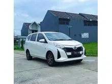 2019 Toyota Calya 1.2 G MPV