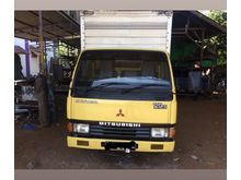 2004 Mitsubishi Colt Diesel box