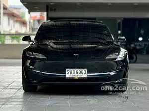 2024 TESLA Model 3 Sedan