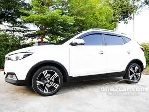 2018 MG ZS 1.5 (ปี 17-25) X SUV