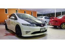 2009 Honda Civic 2.0 FN2 (ปี 07-12) Type R Coupe MT