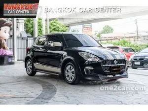 2024 Suzuki SWIFT 1.2 GL Hatchback