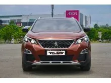 2018 Peugeot 3008 1.6 GT Line SUV