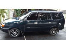 1999 Toyota Kijang 1.8 LGX MPV