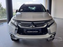 BEST PROMO MITSUBISHI, 2020 Mitsubishi Pajero 2,4 Dakar