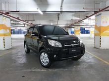 Terios TS extra manual 2014 pajak setahun panjang full orisin tgn pertama low km 50rb siap pakai NO PR antik simpanan Tdp minim angsuran ringan istimw