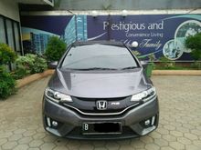 2014 Honda Jazz 1.5 RS Hatchback