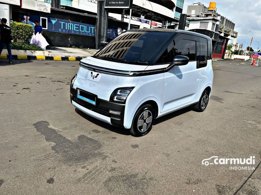 2023 Wuling EV Air ev Long Range Hatchback