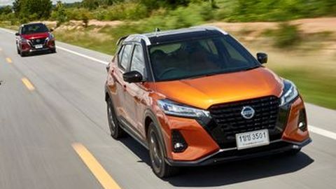 Nissan Kicks e-POWER Laris, Ini Deretan Fitur dan Keunggulannya