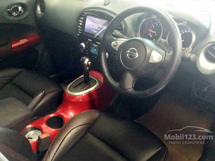 Nissan Juke 2016 Mobil Bekas Halaman 9 Waa2