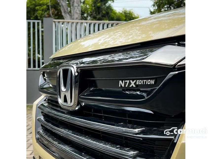 2024 Honda BR-V Prestige Honda Sensing N7X SUV