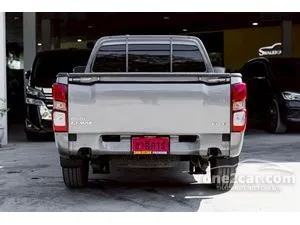 2020 Isuzu D-MAX 1.9 S Spark Pickup