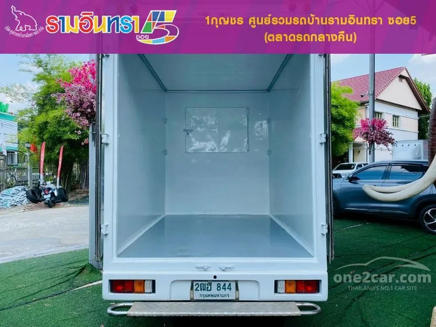2020 Isuzu D-MAX B Spark Pickup