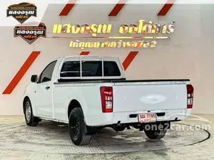 2016 Isuzu D-MAX 3.0 S Spark Pickup