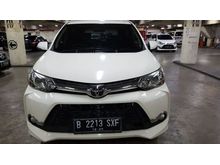 2015 Toyota Avanza 1.5 Veloz MPV