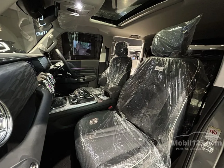 2026 GWM Tank 300 SUV