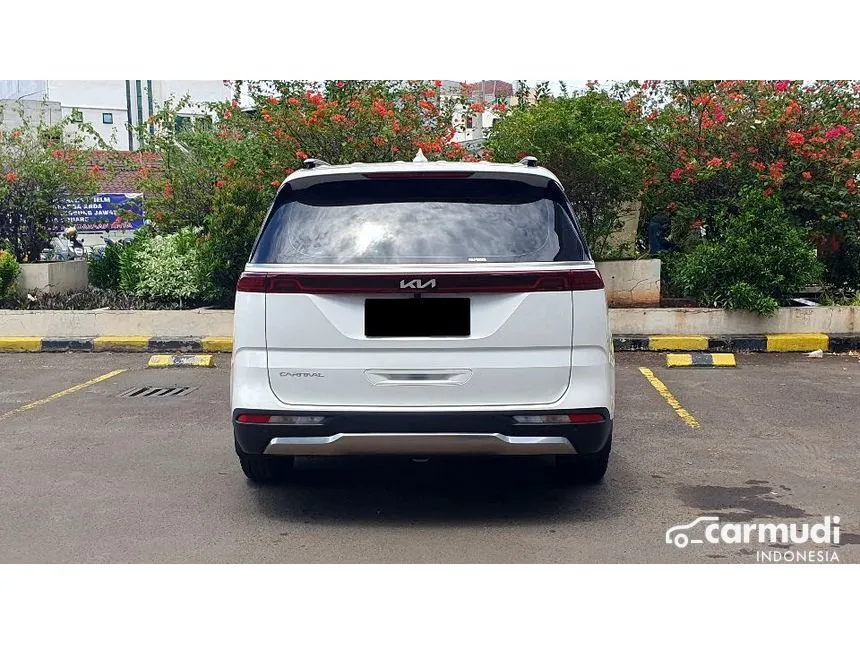 2023 KIA Grand Carnival Premiere MPV