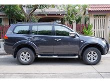 2009 Mitsubishi Pajero Sport 3.2 (ปี 08-15) GLS SUV AT