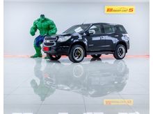 2013 Chevrolet Trailblazer 2.5 (ปี 12-16) LT SUV MT