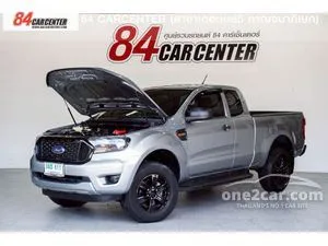 2022 Ford RANGER 2.2 XL+ Sport Open Cab Hi-Rider Pickup