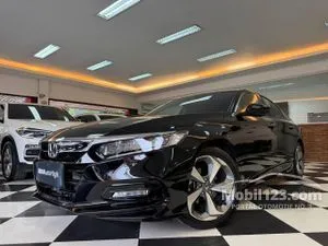 2022 Honda Accord 1.5 Sedan [Km2.000] Black On Black Sunroof Record ATPM #AUTOHIGH #BEST DEAL