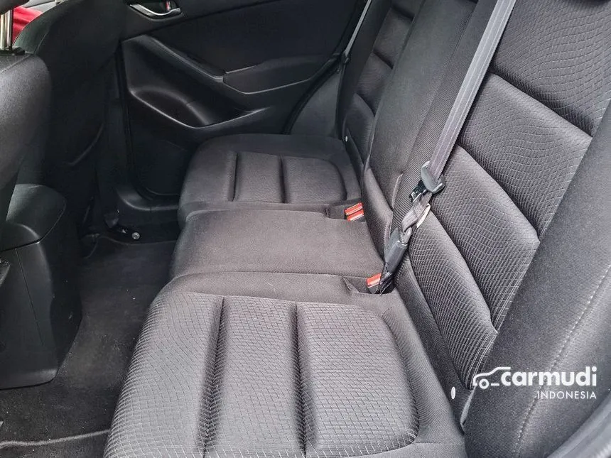 2012 Mazda CX-5 Sport SUV