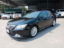 2012 Toyota Camry 2.5 (ปี 12-16) G Sedan AT