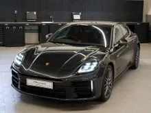 2025 Porsche PANAMERA 2.9 (ปี 24-32) 4 E-Hybrid 4WD Sedan