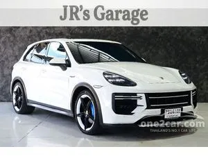 2013 Porsche CAYENNE 3.0 S Hybrid SUV