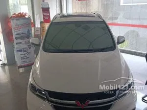 2022 Wuling Cortez 1,5 L Lux+ Turbo Wagon best price best deal