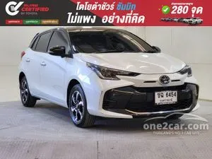 2023 Toyota YARIS 1.2 Premium Hatchback