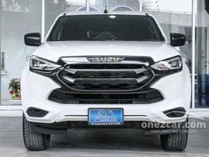 2023 Isuzu MU-X 1.9 Active SUV