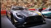 Mercedes-AMG C 63 DTM