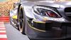 Mercedes-AMG C 63 DTM