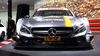Mercedes-AMG C 63 DTM