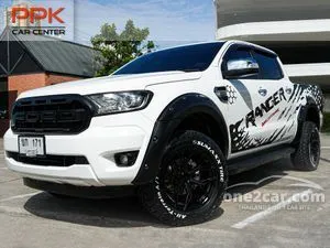 2020 Ford RANGER 2.2 XLT Double Cab Hi-Rider Pickup