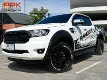 2020 Ford RANGER 2.2 Double Cab (ปี 15-21) XLT Hi-Rider Pickup