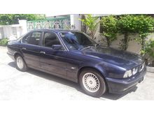 1995 BMW 525i 2.5 E34 (ปี 87-96) Sedan AT