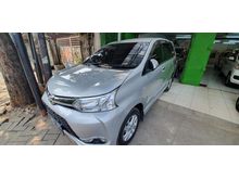 2017 Toyota Avanza 1.5 Veloz MPV MURAH MERIAH