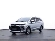 2023 Toyota Avanza 1,3 E MPV