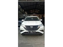 2019 Daihatsu Terios X Manual