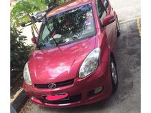 2011 Perodua Myvi 1.3 (A)