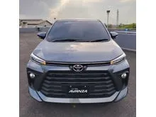 2025 Toyota Avanza 1.5 G MPV
