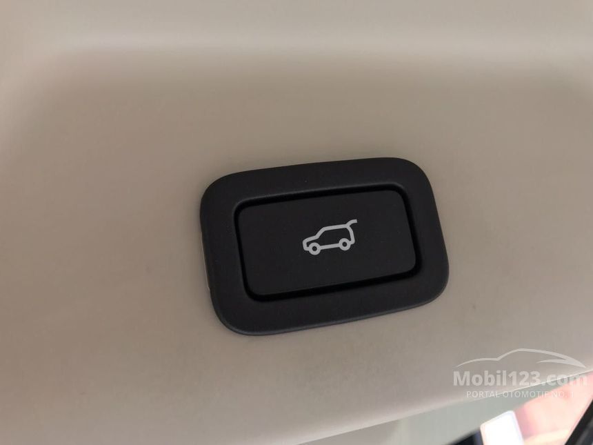 Jual Mobil Land Rover Range Rover 2013 Autobiography 5 0