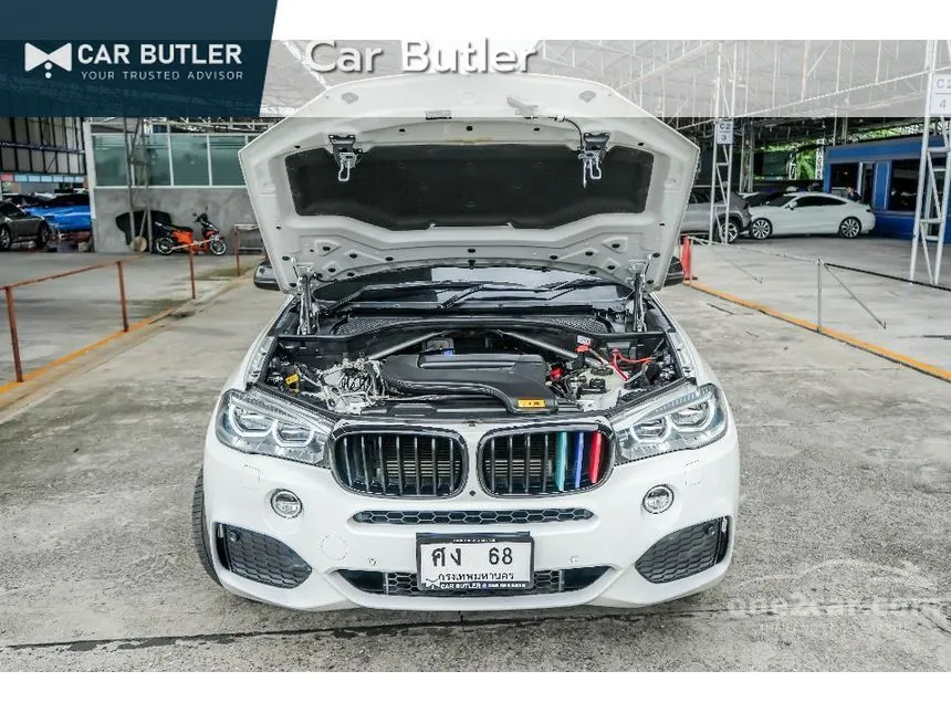 2019 BMW X5 xDrive40e M Sport SUV