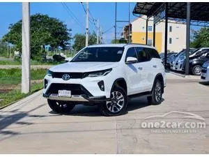 2023 Toyota FORTUNER 2.4 Leader V SUV