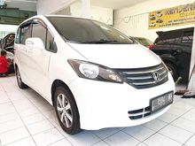 Honda Freed 1.5 E PSD ISTIMEWA Spt Baru LOW KM
