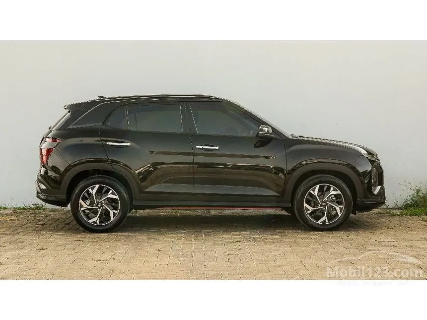 2024 Hyundai Creta Prime SUV