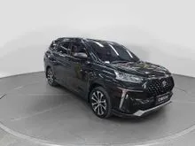2022 Toyota Veloz 1.5 Q TSS (Non Premium Color) MPV